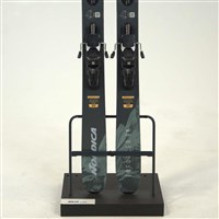 Nordica Men's Enforcer 94 Skis + Strive 13 Demo Bindings (USED DEMO) - 173-1