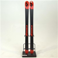 Nordica Men's Enforcer 94 Skis + Strive 13 Demo Bindings (USED DEMO) - 173-1