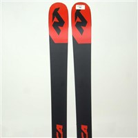 Nordica Men's Enforcer 94 Skis + Strive 13 Demo Bindings (USED DEMO) - 173-1