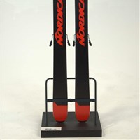 Nordica Men's Enforcer 94 Skis + Strive 13 Demo Bindings (USED DEMO) - 173-1