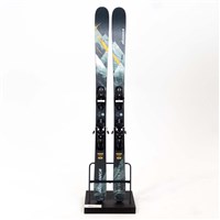 Nordica Men's Enforcer 94 Skis + Strive 13 Demo Bindings (USED DEMO)