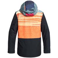 Quiksilver Travis Rice Ambition Jacket - Youth