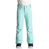 Roxy Backyard Pant - Girl's - Aruba Blue (BFK0)