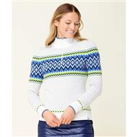 Krimson Klover Women&#39;s Sunny Zip Neck Sweater