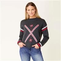 Krimson Klover Women&#39;s Traverse Pullover Sweater