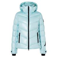 Bogner Women's Saelly2 Jacket - Glacier