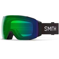 Smith I/O MAG Goggle - Black Frame / ChromaPop Everyday Green Mirror Lens (M004270JX99XP)