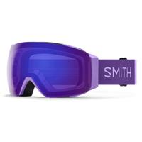 Smith I/O MAG Goggle - Peri Dust Frame / ChromaPop Everyday Violet Mirror Lens (M0042714Q9941)