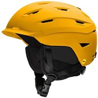 Smith Level MIPS Helmet - Matte Gold Bar