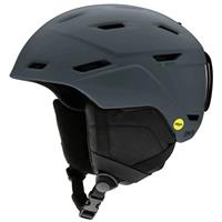 Smith Mission MIPS Helmet - Matte Slate