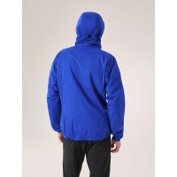 Arc'teryx Men's Atom Hoody - Vitality