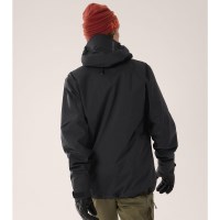 Arc'teryx Men's Sabre Jacket - Black