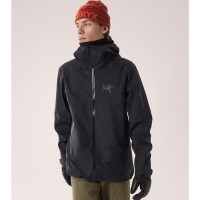 Arc'teryx Men's Sabre Jacket - Black