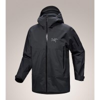 Arc'teryx Men's Sabre Jacket - Black