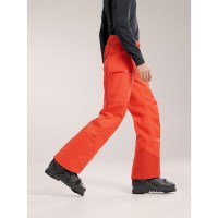 Arc'teryx Men's Sabre Pant - Solaris