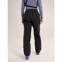 Arc'teryx Women's Sentinel Insulated Pant - Black