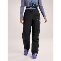 Arc'teryx Women's Sentinel Insulated Pant - Black