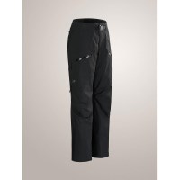 Arc'teryx Women's Sentinel Insulated Pant - Black