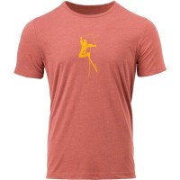 Flylow Men's Backscratcher T-Shirt