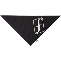 Forum Men's 3 Layer Bandana - Black
