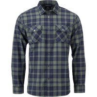 Flylow Men's Handlebar Tech Flannel - Grove