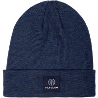 Flylow Longshoreman Beanie - Night