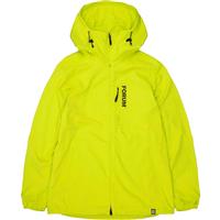 Forum Men's Tech Hoodie - Forum Green