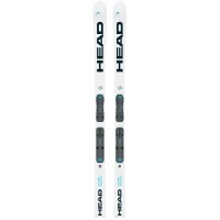 Head Youth WCR e.GS Rebel Team SW RP  Race Skis