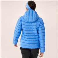 Arc'teryx Women's Cerium Hoody - Glacial