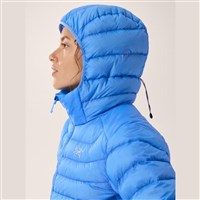 Arc'teryx Women's Cerium Hoody - Glacial