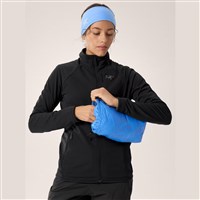 Arc'teryx Women's Cerium Hoody - Glacial