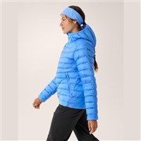 Arc'teryx Women's Cerium Hoody - Glacial