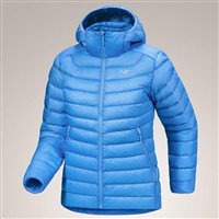 Arc'teryx Women's Cerium Hoody - Glacial