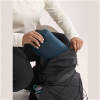 Arc'teryx Women's Cerium Hoody - Nightscape / Glacial