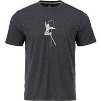 Flylow Men's Back Scratcher Tee