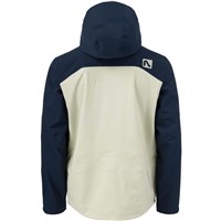 Flylow Men's Malone Jacket - Abyss / Mist
