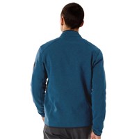 Arc'teryx Men's Covert Cardigan - Lodestar Heather