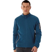 Arc'teryx Men's Covert Cardigan - Lodestar Heather