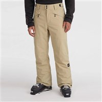 O'Neill Men's Hammer Insulated Snow Pants - Olive Blush