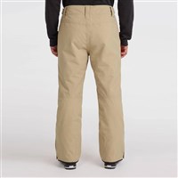 O'Neill Men's Hammer Insulated Snow Pants - Olive Blush