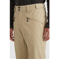 O'Neill Men's Hammer Insulated Snow Pants - Olive Blush