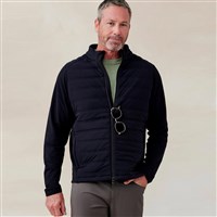 TASC Performance Men's Hilltop Hybrid Jacket