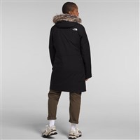 The North Face Women's Arctic Parka - TNF Black / NPF