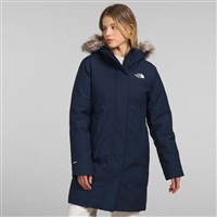 The North Face Women's Arctic Parka - Summit Navy