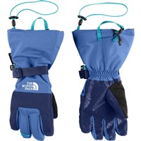 The North Face Kids' Montana Glove - Bold Blue / Active Blue
