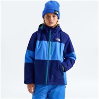 The North Face Boys' Freedom Insulated Jacket