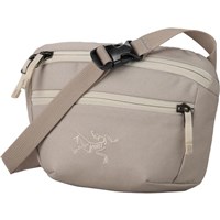 Arc'teryx Mantis 1 Waist Pack - Rune / Sea Salt