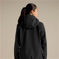 Arc'teryx Women's Gamma MX Hoody - Black