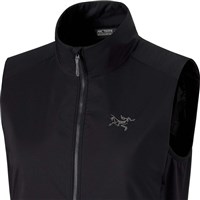 Arc'teryx Women's Atom Vest - Black