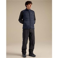 Arc'teryx Men's Cerium Vest - Black Sapphire